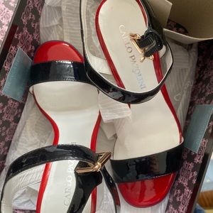 Carlo Pazolini Wedges